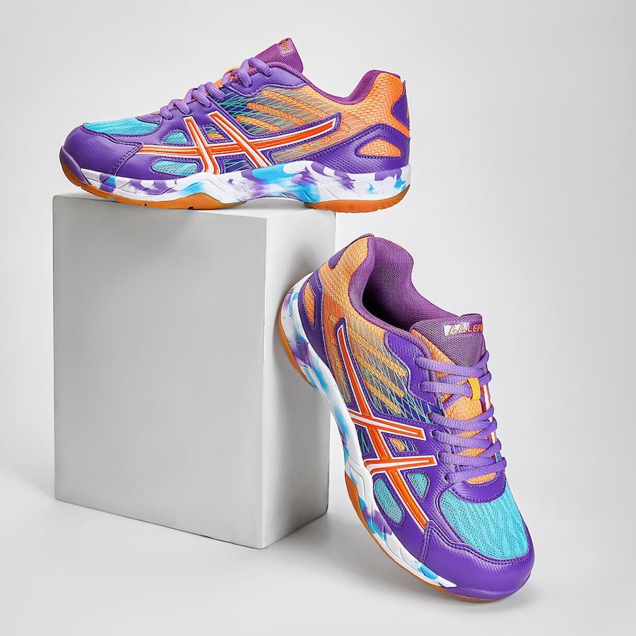 Zapatos ortopédicos elegantes con soporte para el arco y antideslizantes para mujeres y hombres