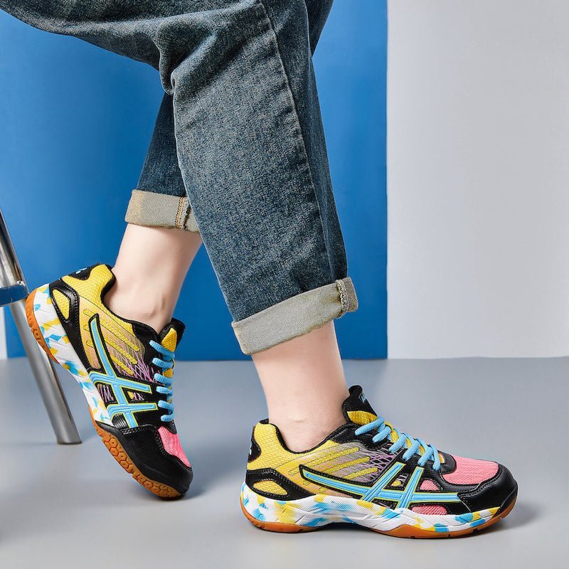 Zapatos ortopédicos elegantes con soporte para el arco y antideslizantes para mujeres y hombres