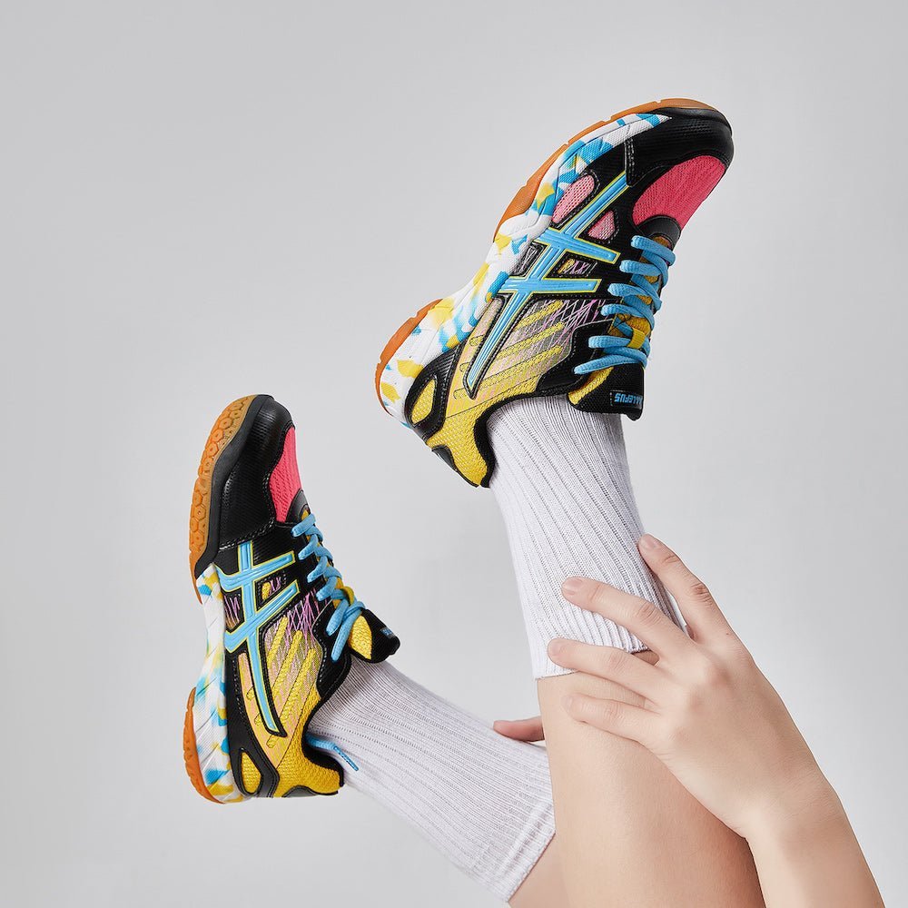 Zapatos ortopédicos elegantes con soporte para el arco y antideslizantes para mujeres y hombres