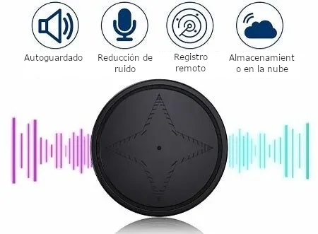 Localizador GPS de precisión