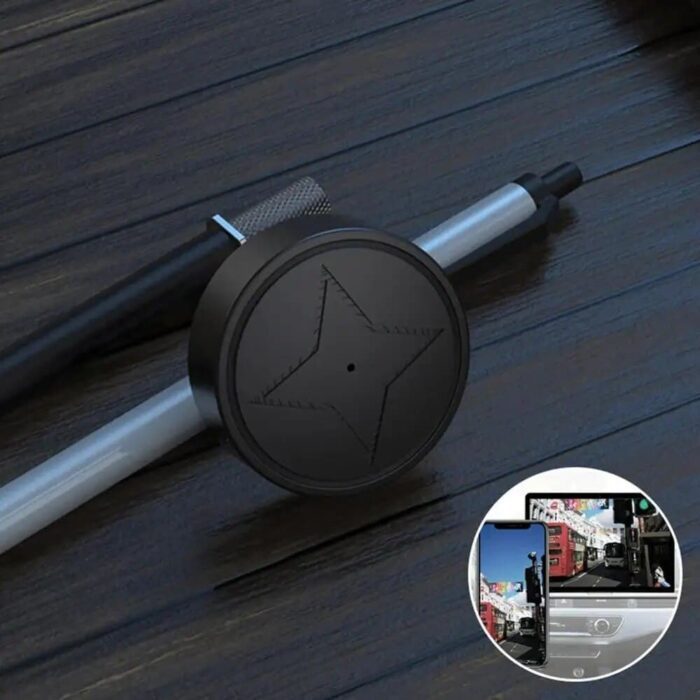 Localizador GPS de precisión