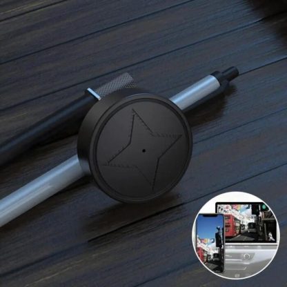 Localizador GPS de precisión