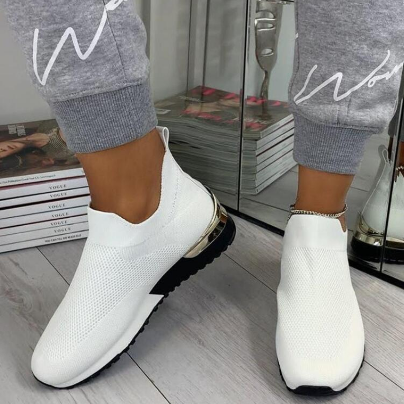 Zapatillas ligeras