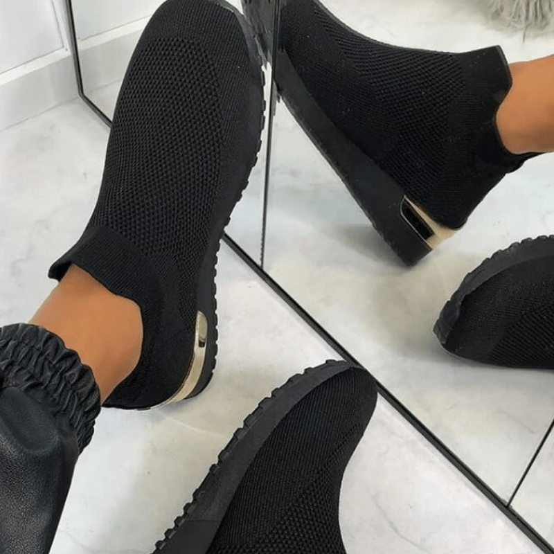 Zapatos Ortopédicos Elegantes y Cómodos