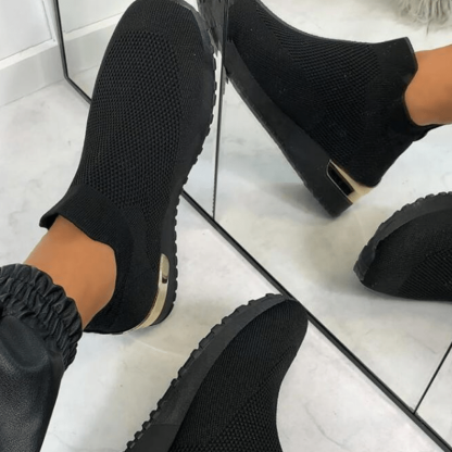 Zapatos Ortopédicos Elegantes y Cómodos