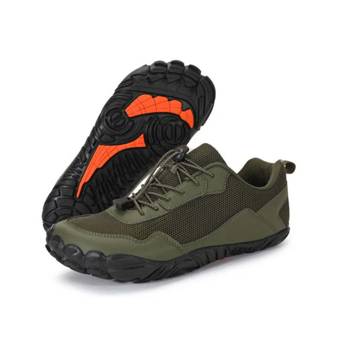 Zapatos Barefoot - Calzado saludable y natural