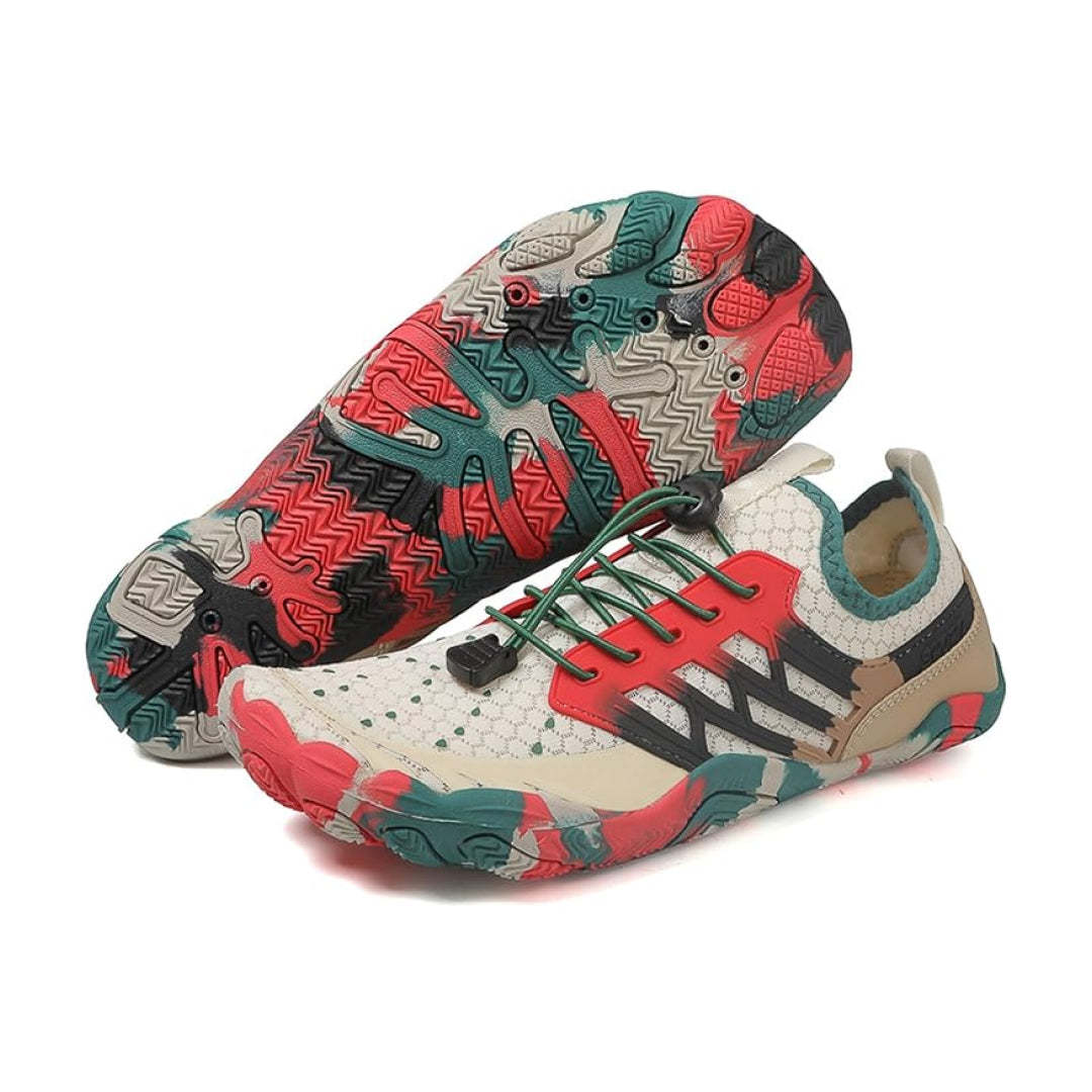 Zapatos Barefoot | Calzado saludable y natural