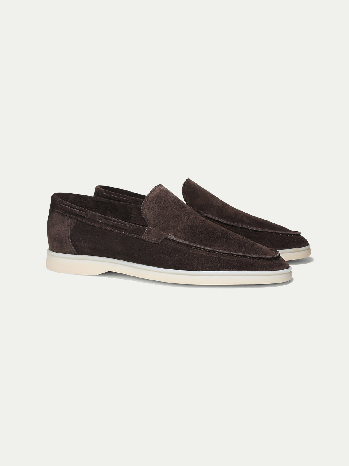 Mocasines casuales elegantes para hombre