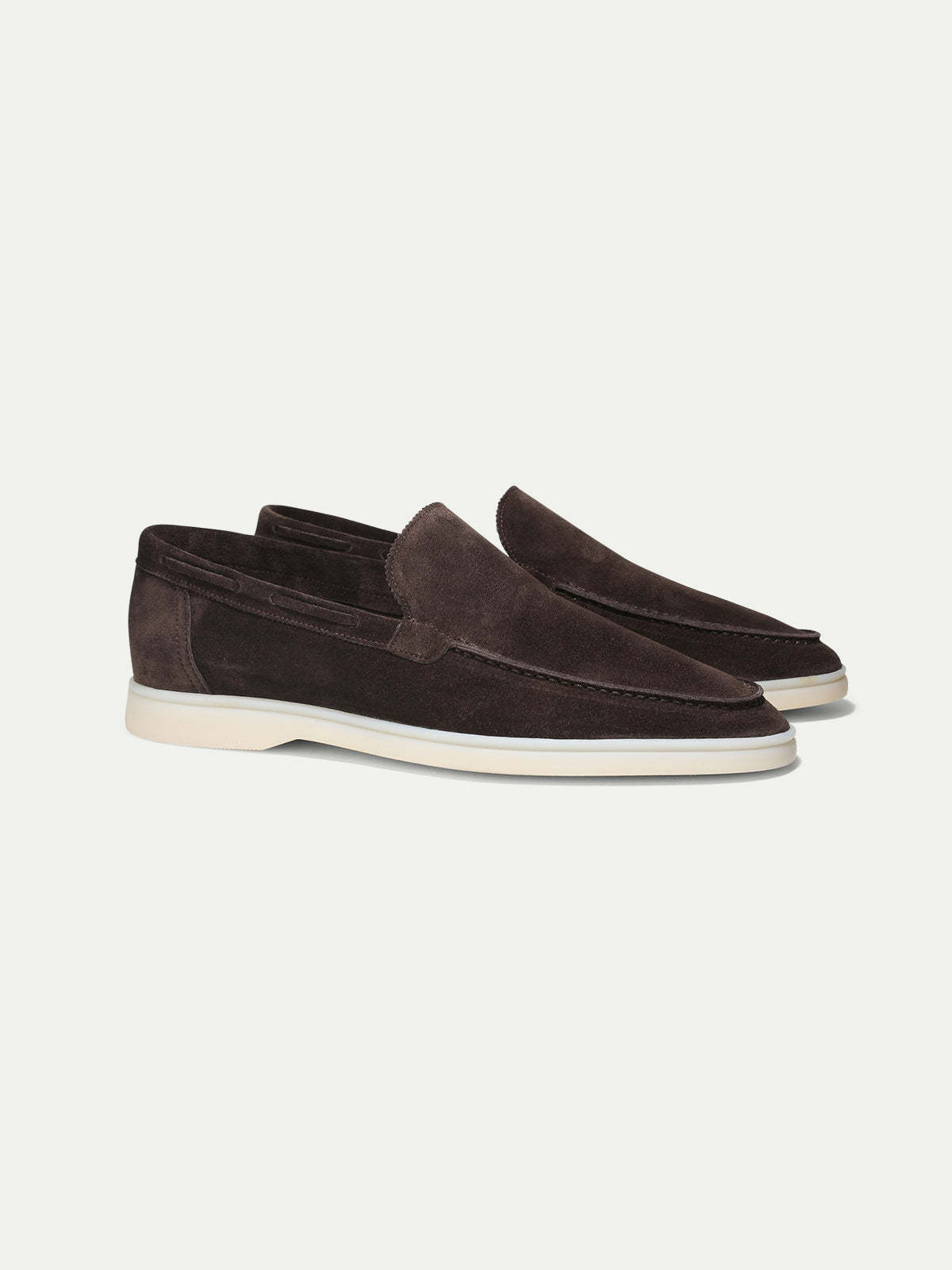 Mocasines casuales elegantes para hombre