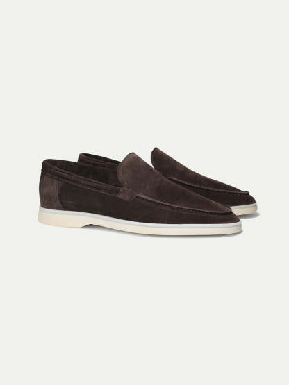 Mocasines casuales elegantes para hombre