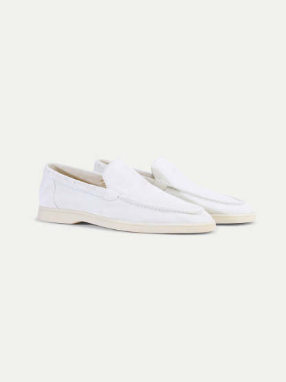 Mocasines casuales elegantes para hombre