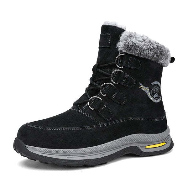 Botas de invierno pare hombres