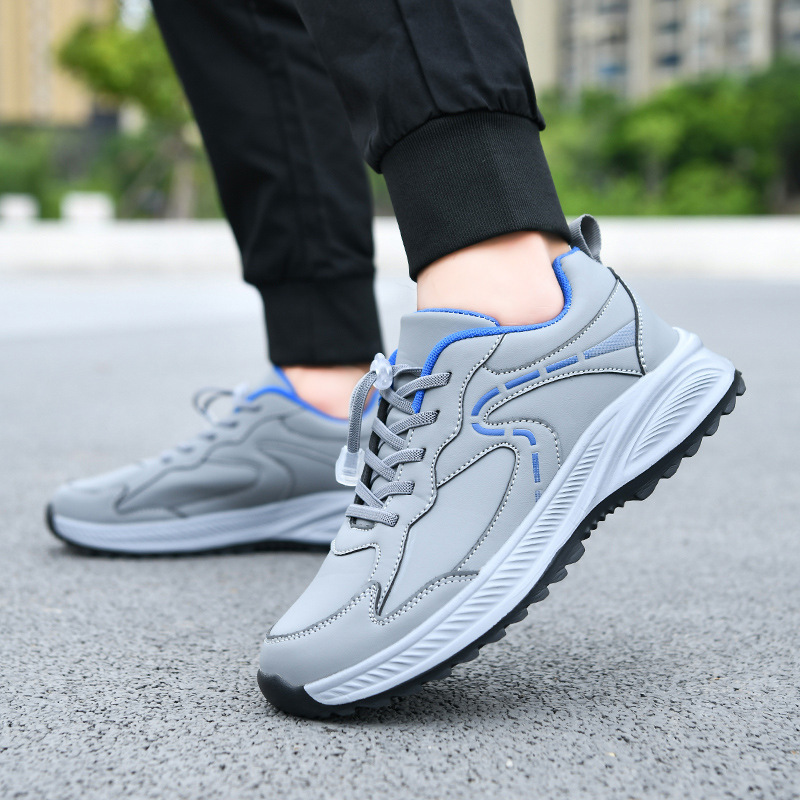 Zapatos ortopédicos cómodos unisex