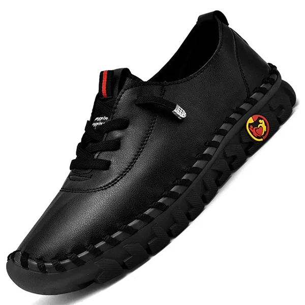 Zapatillas planas de mujer, calzado ortopédicos