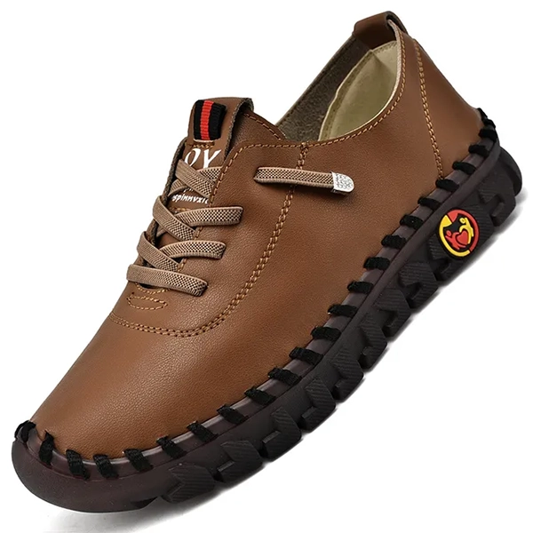 Zapatillas planas de mujer, calzado ortopédicos