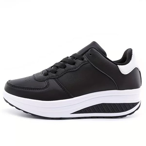 Zapatos ortopédicos casuales para mujeres