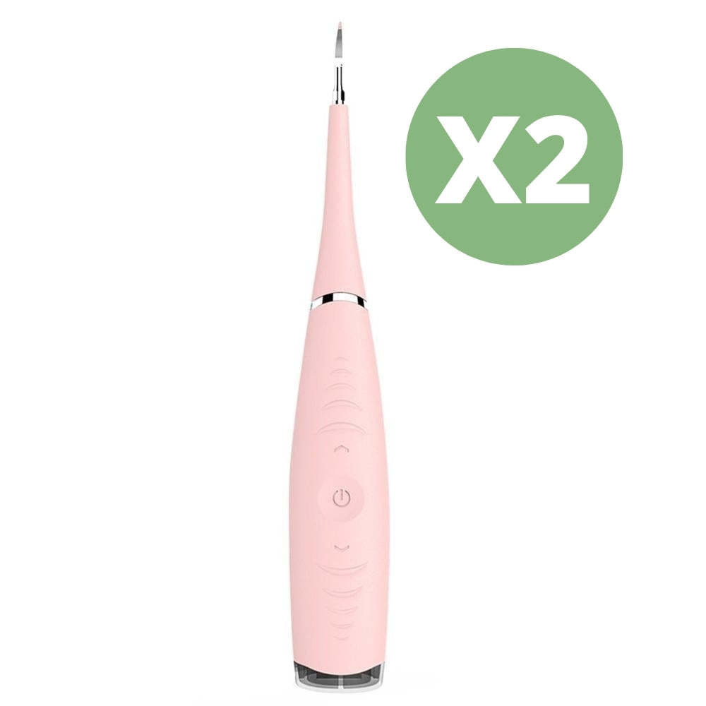 Limpieza Dental - Dispositivo de escalado dental