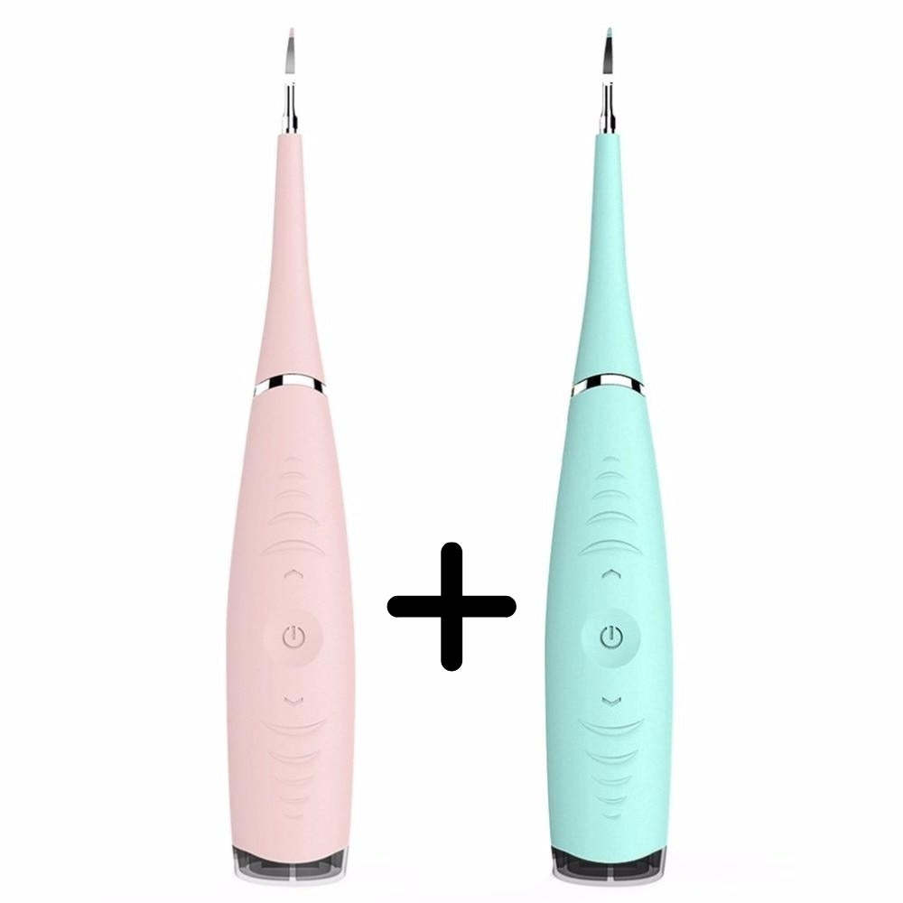 Limpieza Dental - Dispositivo de escalado dental