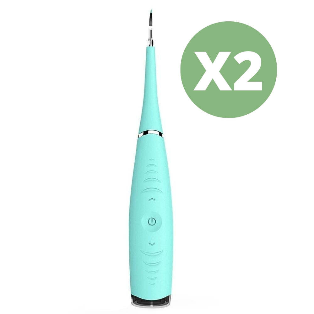 Limpieza Dental - Dispositivo de escalado dental