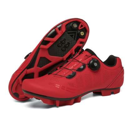 Zapatillas ciclismo MTB cierre CSP