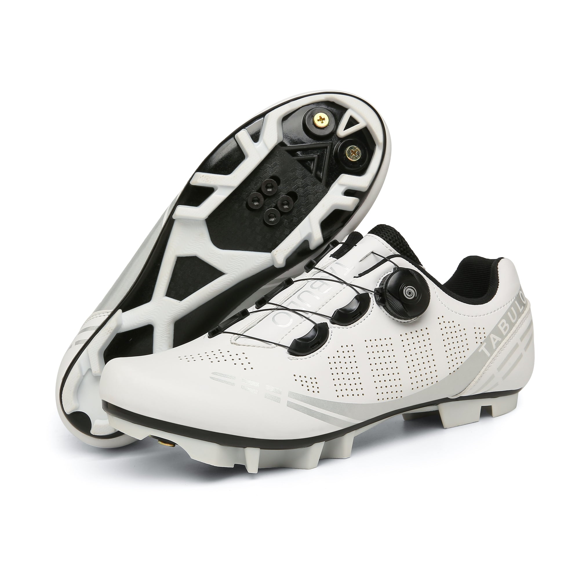 Zapatillas ciclismo MTB cierre CSP