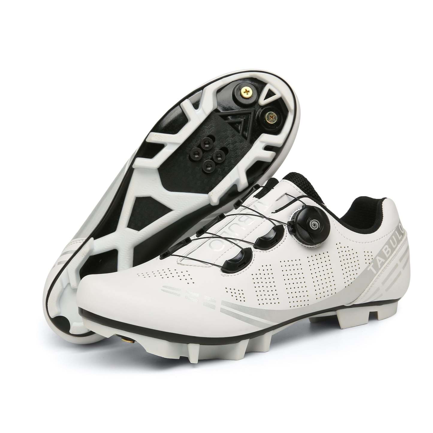 Zapatillas ciclismo MTB cierre CSP