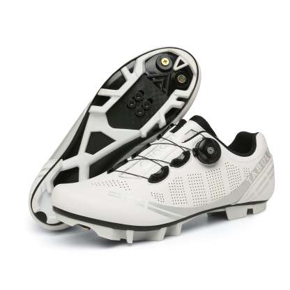 Zapatillas ciclismo MTB cierre CSP