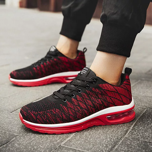 Zapatillas Deportivas Transpirables para Hombre