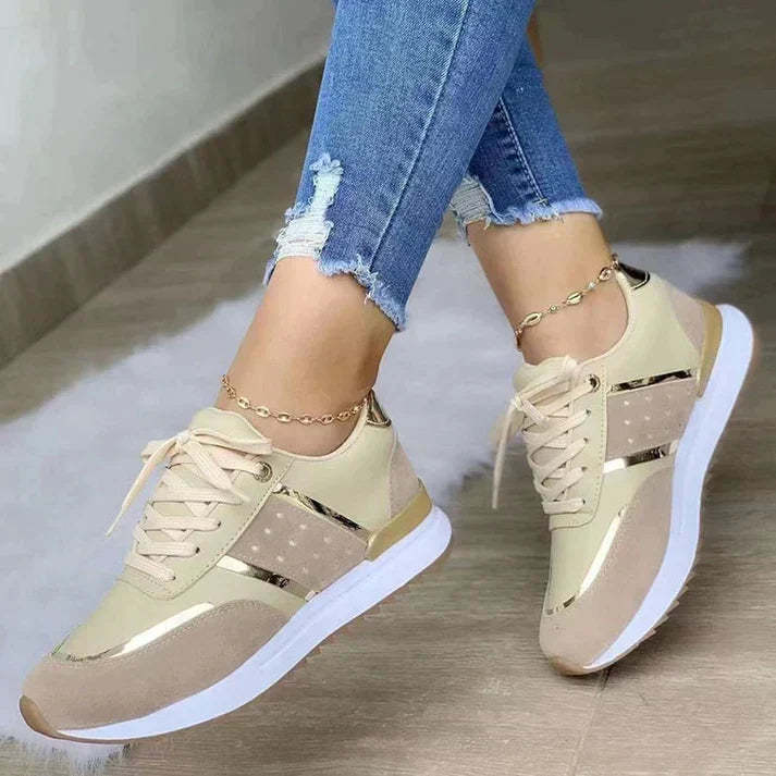 Zapatos ortopédicos para mujer