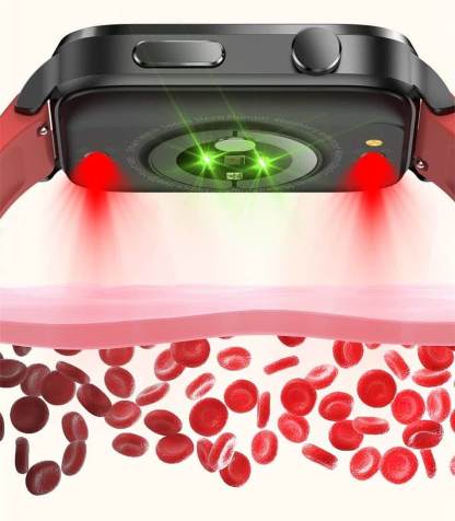 Monitor de Azúcar en Sangre