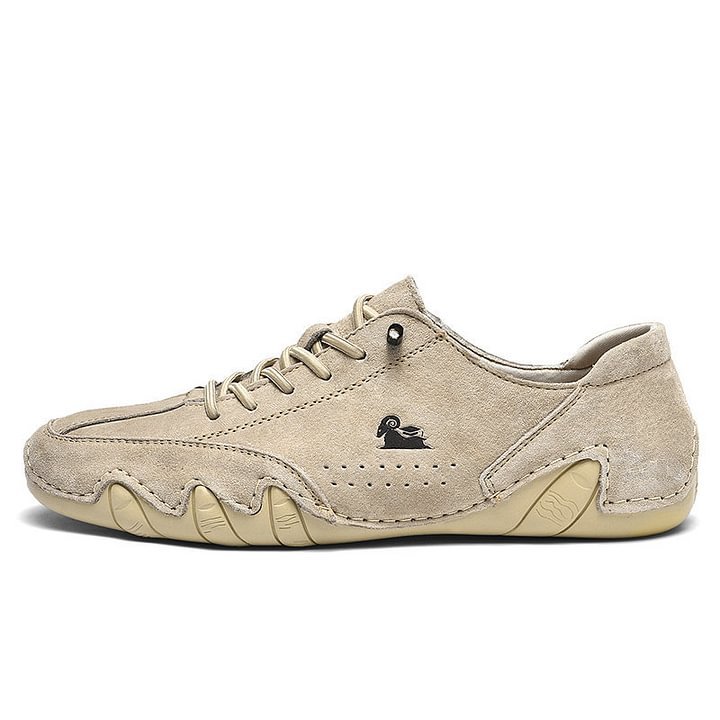 UltraFlex - Barefoot Zapatos de piel (unisex)