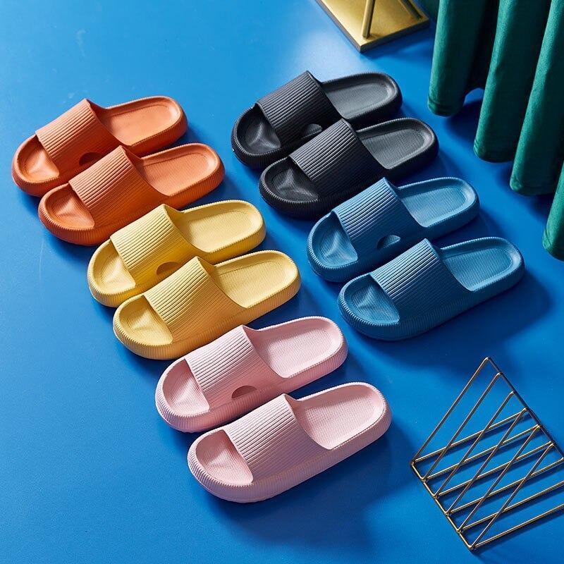 Chanclas ortopédicas ultra cómodas