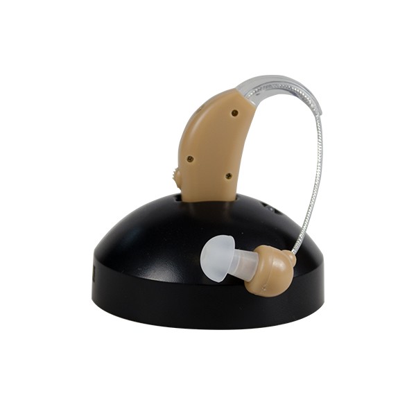 AUDÍFONO RECARGABLE SUPER EAR
