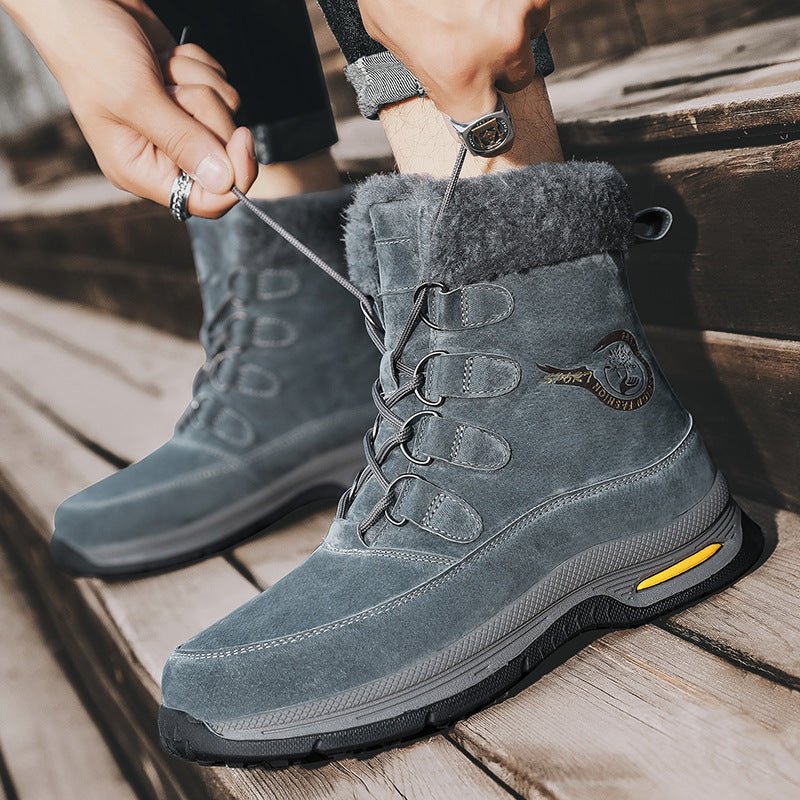 Botas de invierno unisex Wiecel™