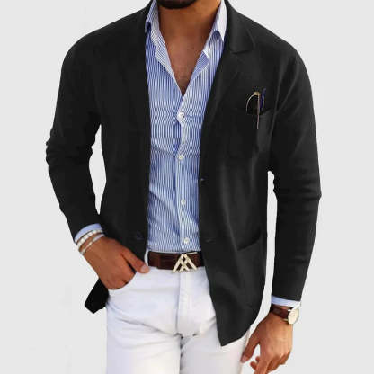 Blazer Cómodo