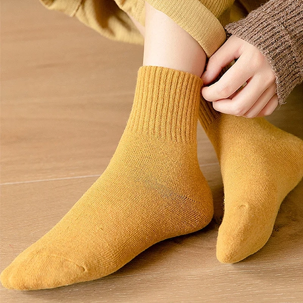 Calcetines de mujer para diabéticos