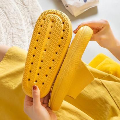 Chanclas ortopédicas ultra cómodas