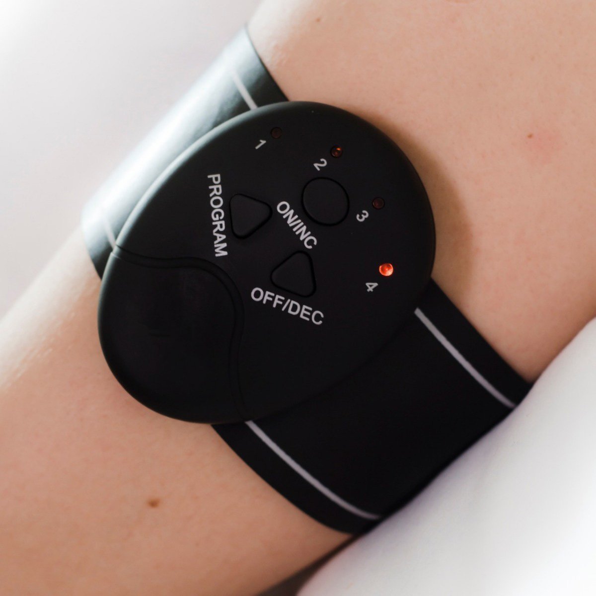 Electroestimulación Appareil