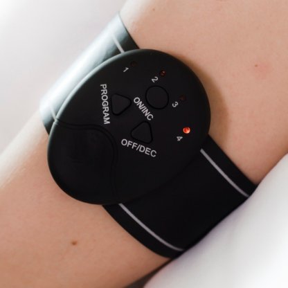 Electroestimulación Appareil