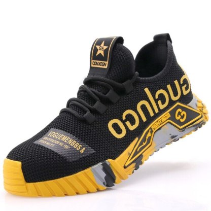  Zapatos de seguridad y de trabajo