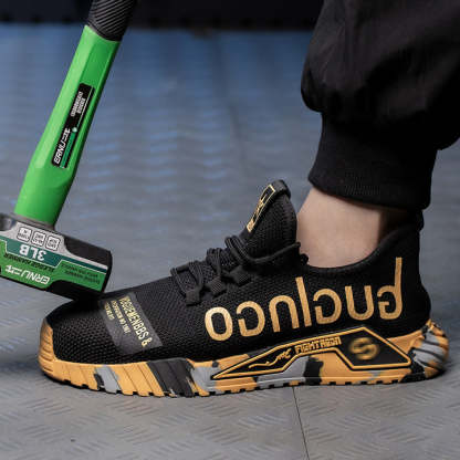  Zapatos de seguridad y de trabajo
