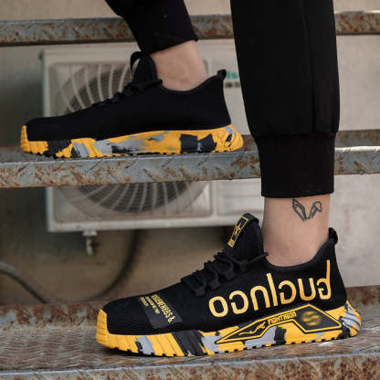  Zapatos de seguridad y de trabajo