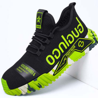  Zapatos de seguridad y de trabajo