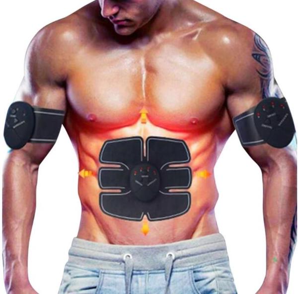 Electroestimulación Appareil