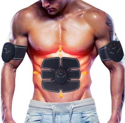 Electroestimulación Appareil