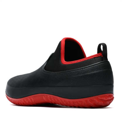 Zapatos de Trabajo en Cocina