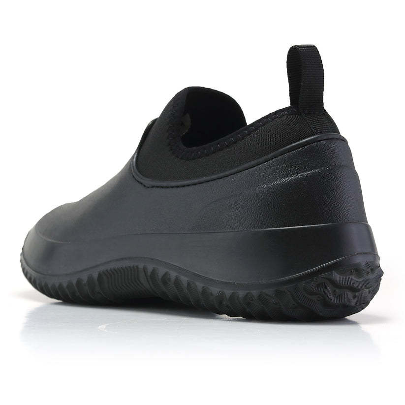 Zapatos de Trabajo en Cocina