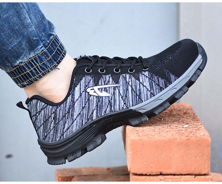 Zapatillas de Seguridad