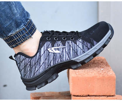 Zapatillas de Seguridad