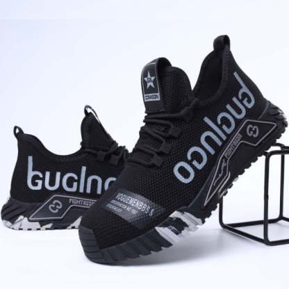  Zapatos de seguridad y de trabajo